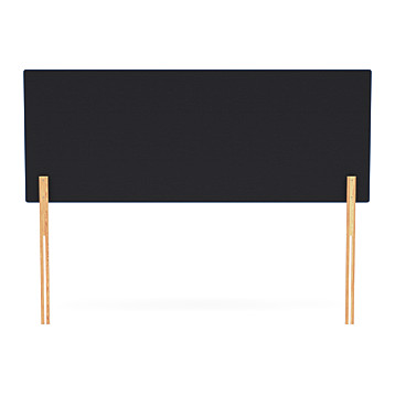 Highgrove Saturn Strutted Headboard Image